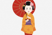 海外「芸者って、何をする仕事なの？」日本で初めて芸者になった白人女性が話題