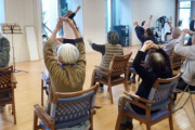 海外「日本人口の15%が75歳以上になったようだ」