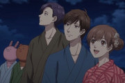＜海外の反応まとめ＞うらみちお兄さん第4話、冬の夏？