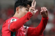中国の反応：ソン・フンミンが再び挑発し中国で炎上「品性がない」「韓国は好きじゃないけど…」【海外の反応】