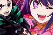 外国人「2020年代を代表するアニメって何になりそうなんだ？」