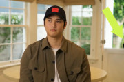 【海外の反応】大谷翔平さん、動物に対しても二刀流だった「彼は全生物の友人だ」