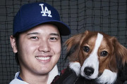 大谷翔平 今季MLB最長476ft超特大弾の20号「鳥が飛び立った(笑)」9回満塁弾＋3ランでドジャース大逆転勝利【海外の反応】