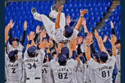 オリンピック野球の日本金メダルにアメリカ人、不満たらたら(海外の反応)