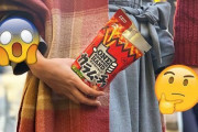 海外「飲めるチップス？？」 日本の流し込み食べできるワンハンドスナックに外国人も興味津々！ 海外の反応