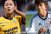 韓国ネチズン反応：イ・スンウ－久保建英ら、欧州メディアが第2のメッシを紹介…久保は「レアルなど様々なチームが狙う」