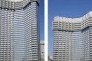 海外「ち、縮んでる! 日本人はやはり異次元！」騒音・粉塵無し?! 赤プリの解体方法に外国人が慄く！ 海外の反応