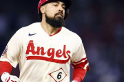 「大谷はこいつのために」「もし私が大谷だったら」エ軍レンドンの発言に全米騒然(海外の反応)