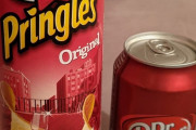 エストニア人「俺の夜食はこんな感じだがお前らは深夜に何食ってる？」