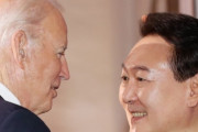 【絶望】韓国人「米ホワイトハウスに尹大統領の『ファ〇カー』発言が知られてしまう‥」ホワイトハウスの尹大統領発言に対する回答がこちら‥　韓国の反応