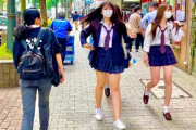 外国人「東京の渋谷歩いたから皆見てくれよ」