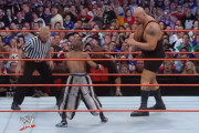 メイウェザーとビッグショーの異種格闘技対決！結局ボクサーとプロレスラーってどっちが最強なの？海外の反応