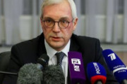 海外「戦力を拡散するロシア。フィンランドのNATO加盟を巡り北西部の軍事力を強化すると発表」