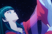 アニメ『薬屋のひとりごと』【1期最終話】”壬氏と猫猫”の海外反応