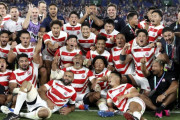 日本ラグビーをティア1と見なしてもいいか？(海外の反応)