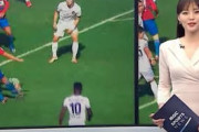 海外の反応「帰化してください」日本人が韓国で圧巻の活躍！6試合8ゴールの大暴れ！現地大絶賛