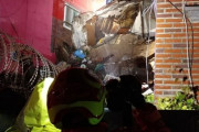 韓国人「韓国で200ミリの水爆弾で人命·財産被害続出！」住宅が倒壊、交通事故など被害が相次ぐ　韓国の反応