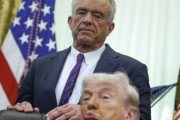 韓国人「トランプ大統領、韓国の貨物船は単独行動中に攻撃されたと主張」→「韓国政府は調査中なのに…」
