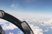 韓国軍「中国とロシアの軍用機19機、韓国の防空識別圏に進入」＝韓国の反応