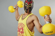 【海外の反応】吉田正尚の日本時代の“マッチョ動画”をご覧ください「フェンウェイにも導入しろ！」