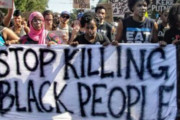 海外「黒人の一番の脅威は警察ではなく他の黒人だろ」