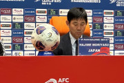 海外の反応：森保監督が“転落事故サウジFW”の回復を願い現地感銘「地球上で最も高尚な民族」「日本は尊敬に値するチーム」