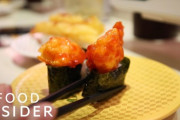 日本で食べるべき25の料理 海外の反応