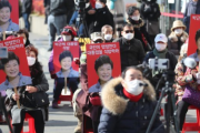 韓国人「朴槿恵の近況」