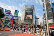 海外「渋谷で経験した非現実的な体験を語れ」（海外の反応）