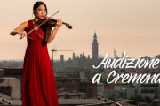 感染集中のイタリア・クレモナの病院屋上から響き渡る日本人バイオリニストの演奏に海外感動