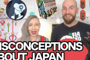 日本に住むカナダ人カップルが、日本に関するよくある勘違いを紹介！