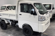 【海外の反応】日本の自動車メーカーは軽トラをアメリカで正式販売するべきだ！