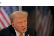 米メディア「不法移民の家族を強制送還によって引き離すのか？」トランプ「家族全員送還すれば問題はない」[海外の反応]