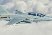 韓国さん、英国製パーツが入った戦闘機を犬猿の仲のアルゼンチンに転売しようと試みて失敗、Twitterに晒されるw