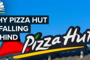 ピザハットがピザ戦争で遅れをとった理由「パンクラストに追加料金とかw」「ピザは小さく、値段は高くなった」海外の反応