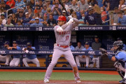 大谷、25号ホームラン・3安打3打点。更に盗塁も。多芸多才すぎてやばすぎる【海外の反応】