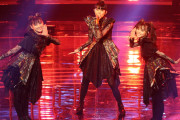 【海外】NHKのBABYMETALを見逃した…
