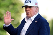 【関税】トランプ、李大統領に直書簡「韓国に25％の関税な、ヨロ」