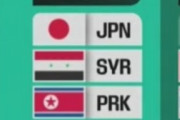外国人「中立地開催かも」日本代表、北朝鮮,シリアと同組に！26年北中米W杯アジア2次予選の組合せ決定！【海外の反応】