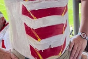 W杯に戻って来た日本の名物ラグビーファンに世界が騒然！←「王の帰還」（海外の反応）