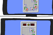 【ラオス】マインスイーパー【ポーランドボール】