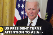 海外「どうなることか…」バイデン大統領が初の日韓訪問へ