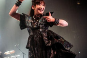 BABYMETALワールドツアー オーストラリアレグ3日目　メルボルン　【海外の反応】