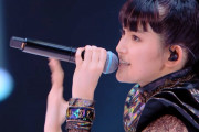 ファンかスタッフが撮ったBABYMETALの舞台裏ビデオを探してる　【海外の反応】