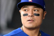 韓国人「大谷は韓国人選手『秋信守』を越えましたか？」　韓国の反応