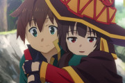 映画このすば！紅伝説の海外上映が決定！これには現地ファンも大歓喜！