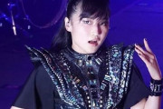 もう鞘師里保をBABYMETALの正式メンバーにしようぜ　【海外の反応】