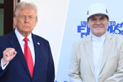 「大谷を国外追放から守った！」MLBがトランプの圧力に屈して全米騒然！（海外の反応）