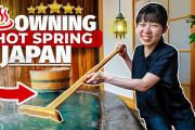 外国人「日本の伝統的な旅館。経営ってどのくらい難しいの？」