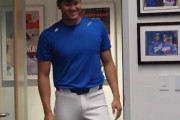 【プレゼント】ロバーツ監督が大谷翔平へサプライズ企画を決行